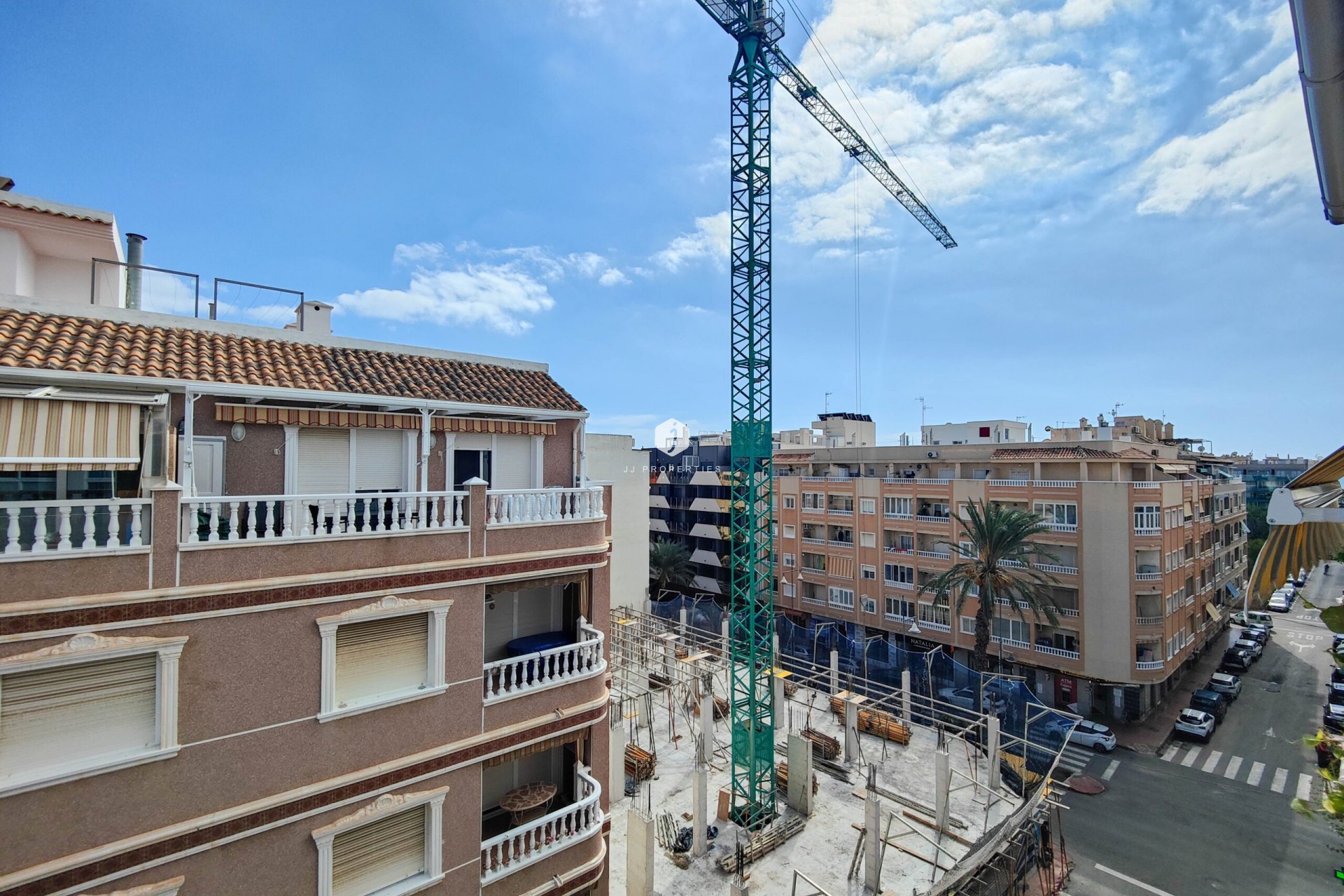 Resale - Apartment / flat -
Torrevieja - Costa Blanca