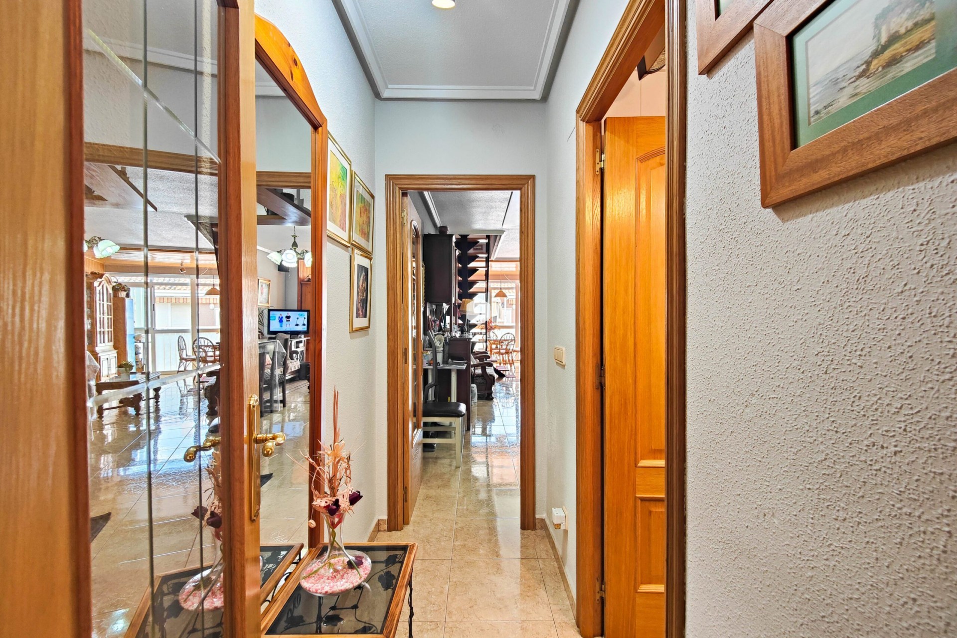 Resale - Apartment / flat -
Torrevieja - Costa Blanca