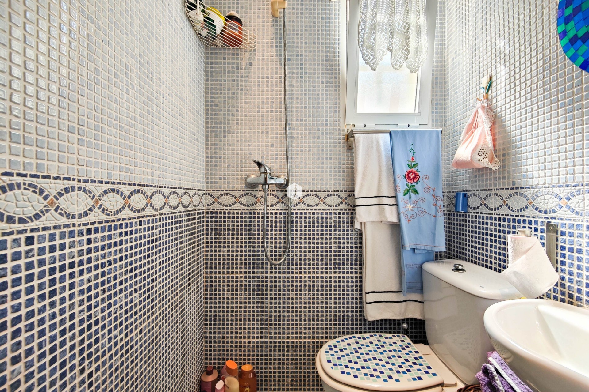 Resale - Apartment / flat -
Torrevieja - Costa Blanca