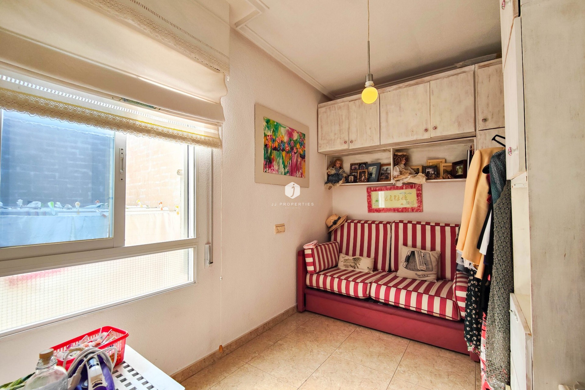 Resale - Apartment / flat -
Torrevieja - Costa Blanca