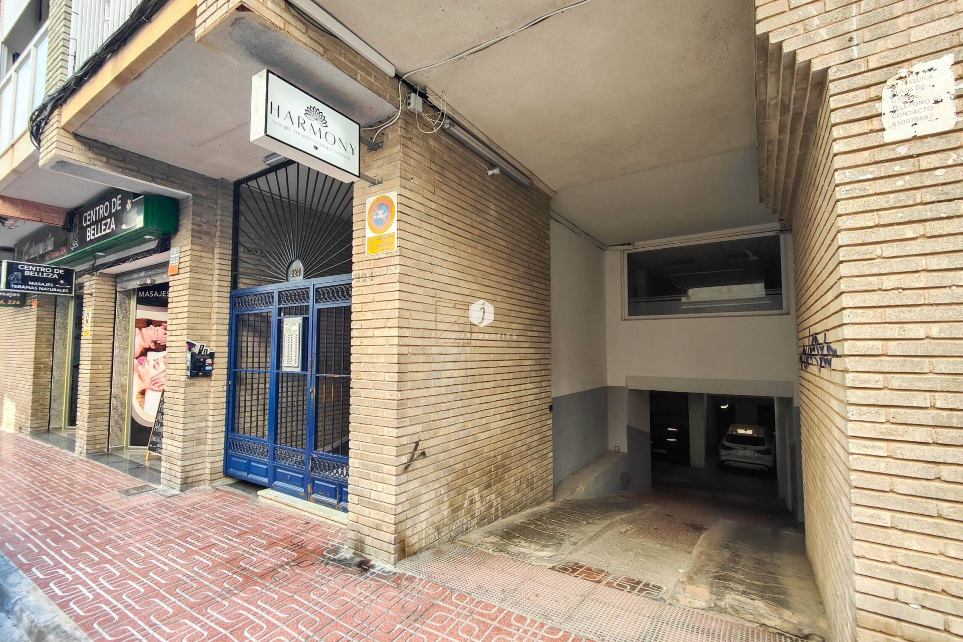 Resale - Apartment / flat -
Torrevieja - Costa Blanca