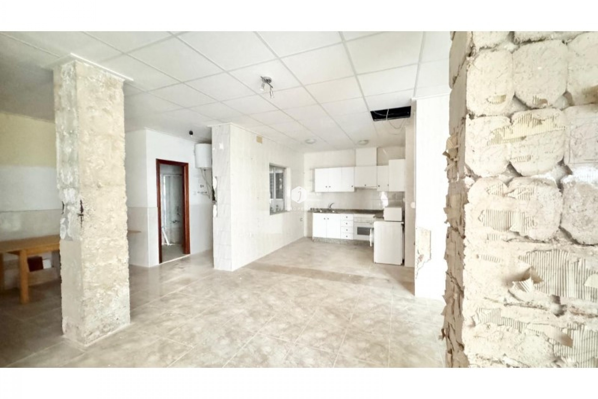 Resale - Apartment / flat -
Torrevieja - Costa Blanca