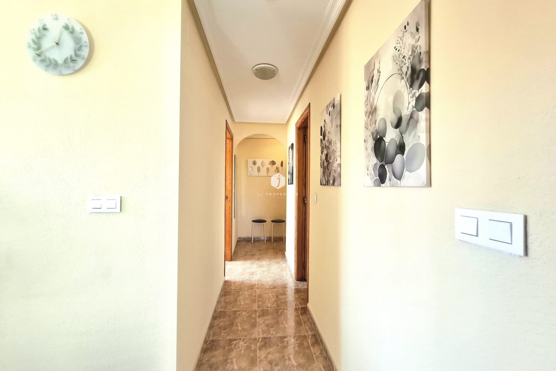 Resale - Apartment / flat -
Torrevieja - Costa Blanca