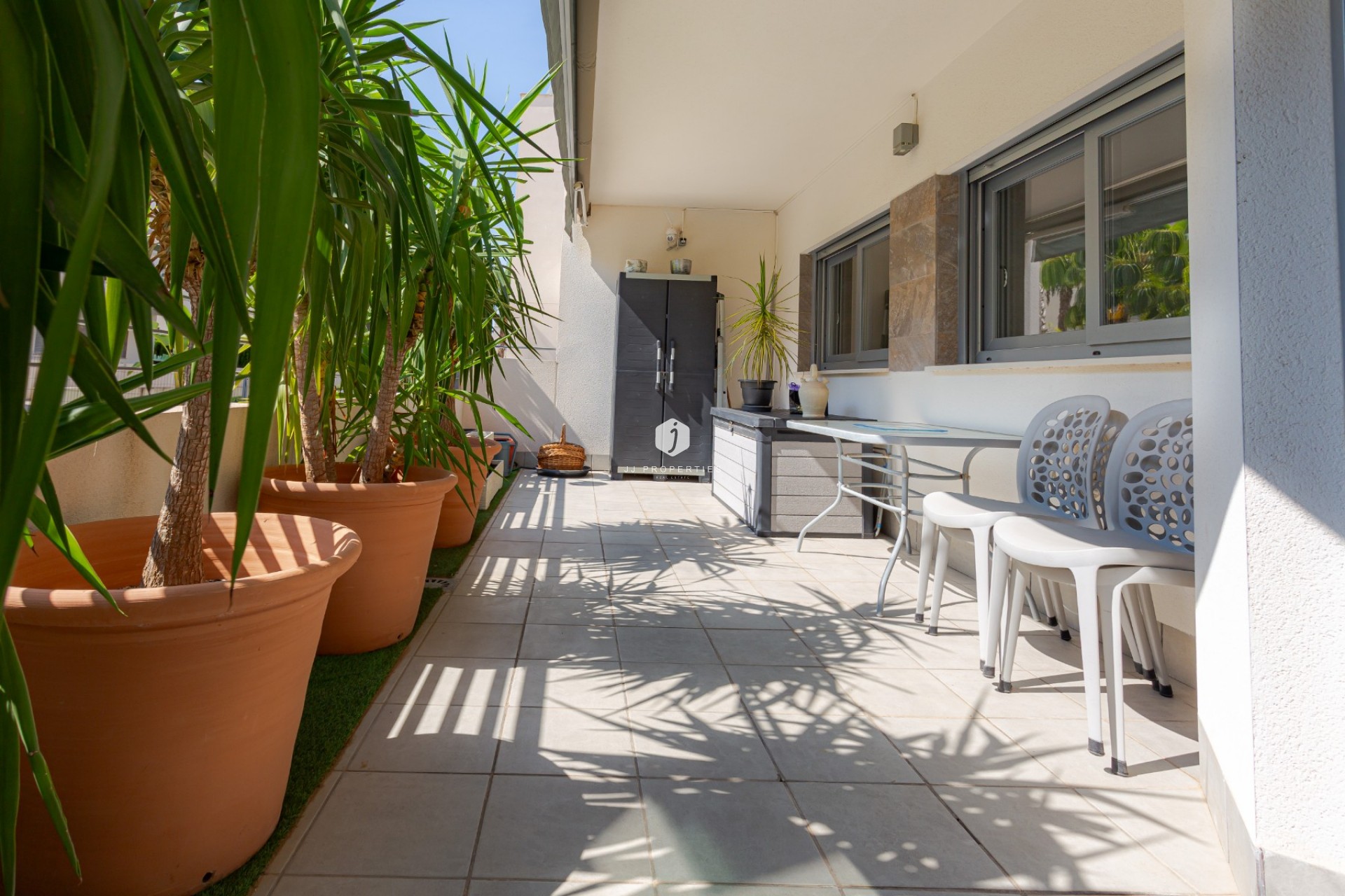 Resale - Apartment / flat -
Torrevieja - Costa Blanca