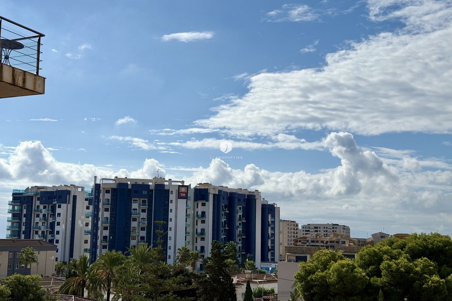 Resale - Apartment / flat -
Torrevieja - Costa Blanca
