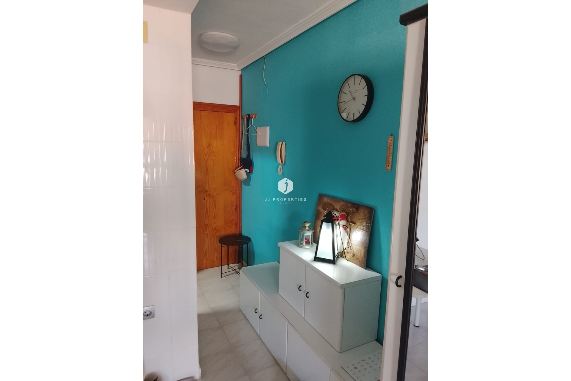 Resale - Apartment / flat -
Torrevieja - Costa Blanca