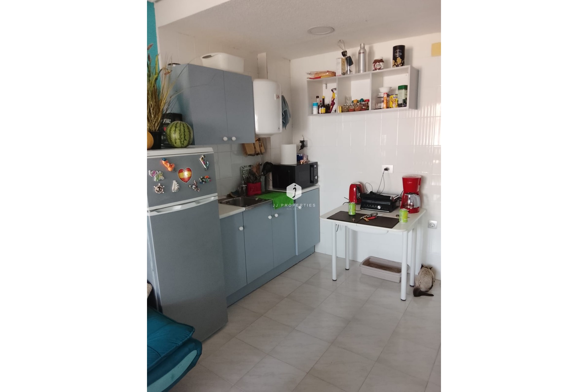 Resale - Apartment / flat -
Torrevieja - Costa Blanca