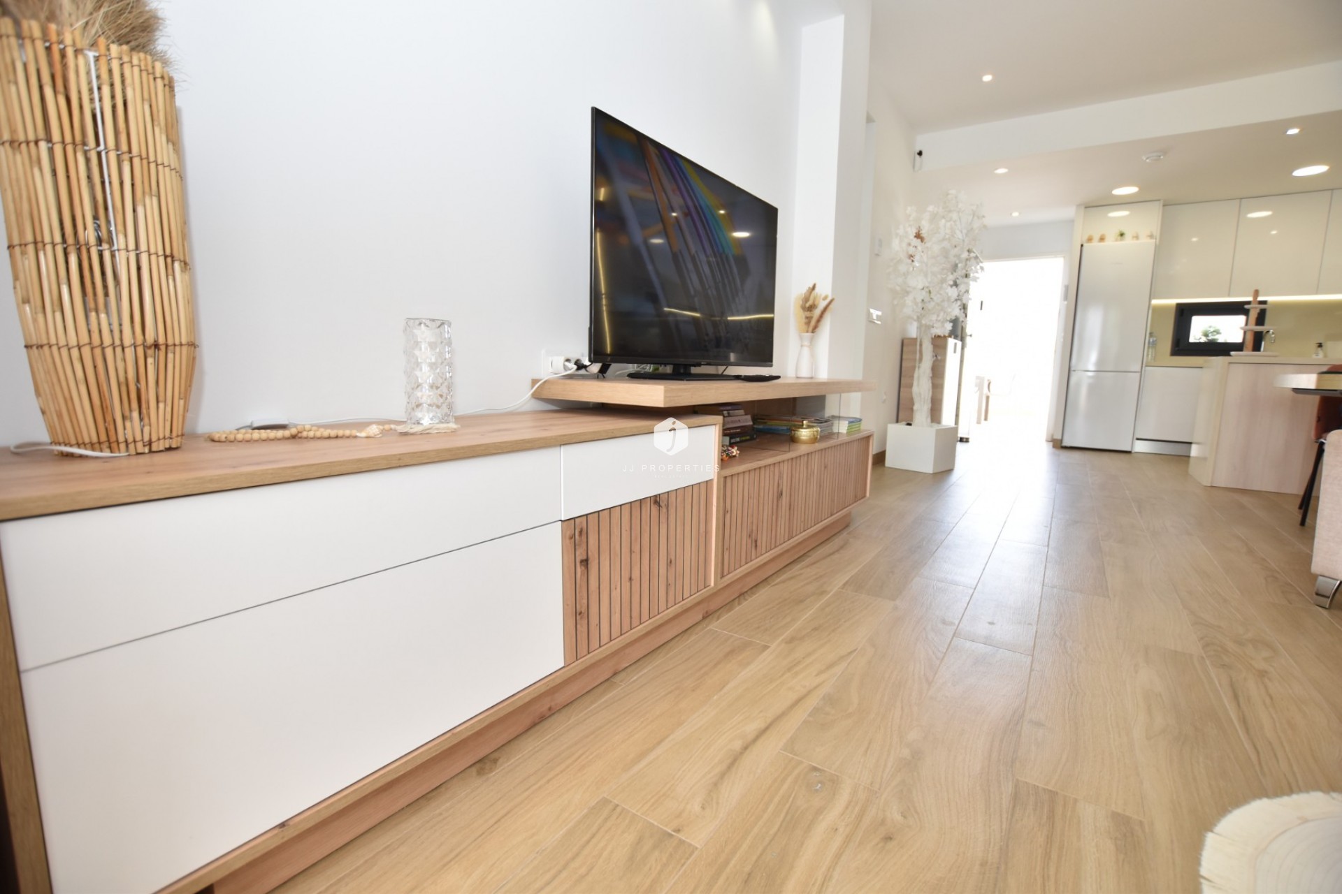 Resale - Apartment / flat -
Torrevieja - Costa Blanca