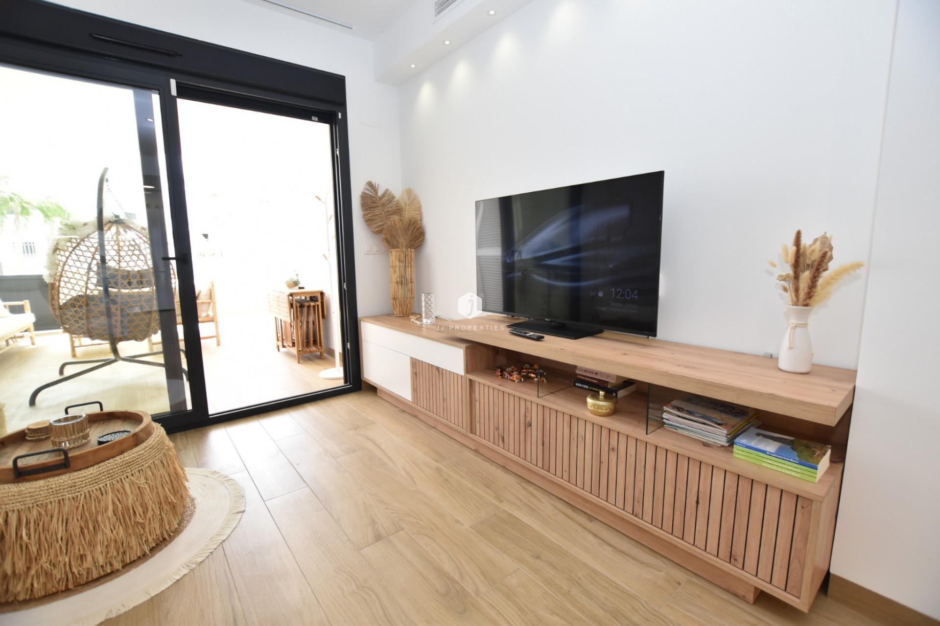 Resale - Apartment / flat -
Torrevieja - Costa Blanca