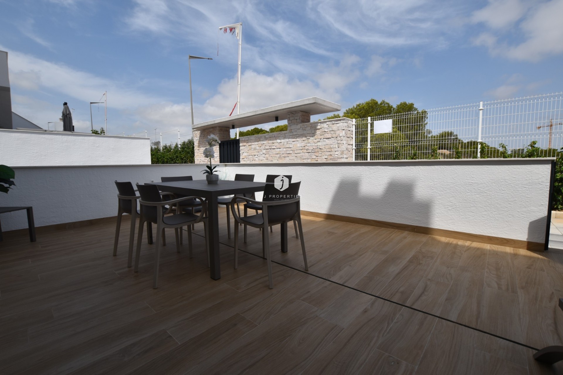 Resale - Apartment / flat -
Torrevieja - Costa Blanca