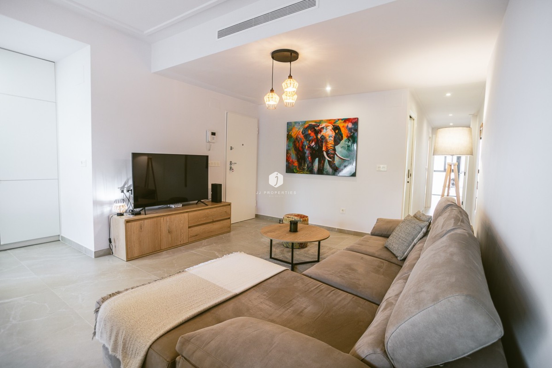 Resale - Apartment / flat -
Torrevieja - Costa Blanca