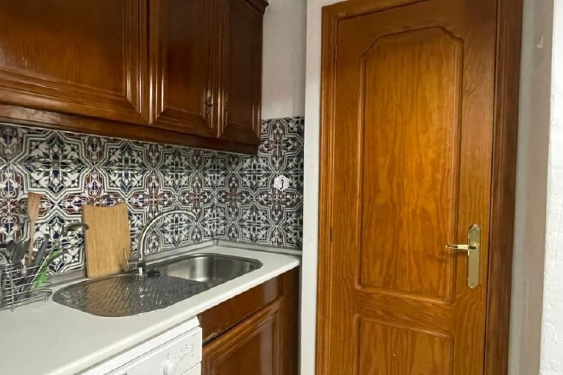 Resale - Apartment / flat -
Torrevieja - Costa Blanca