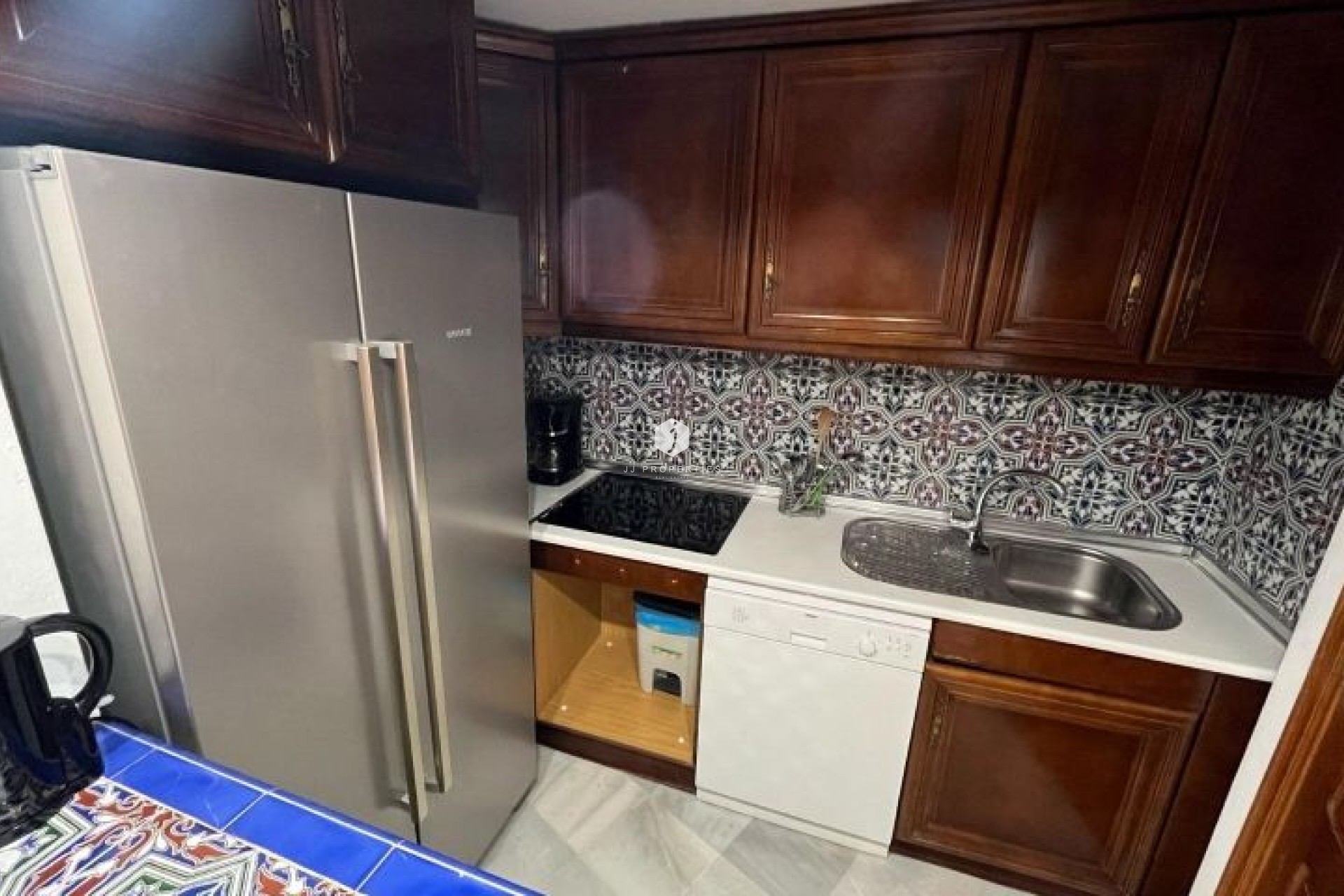 Resale - Apartment / flat -
Torrevieja - Costa Blanca