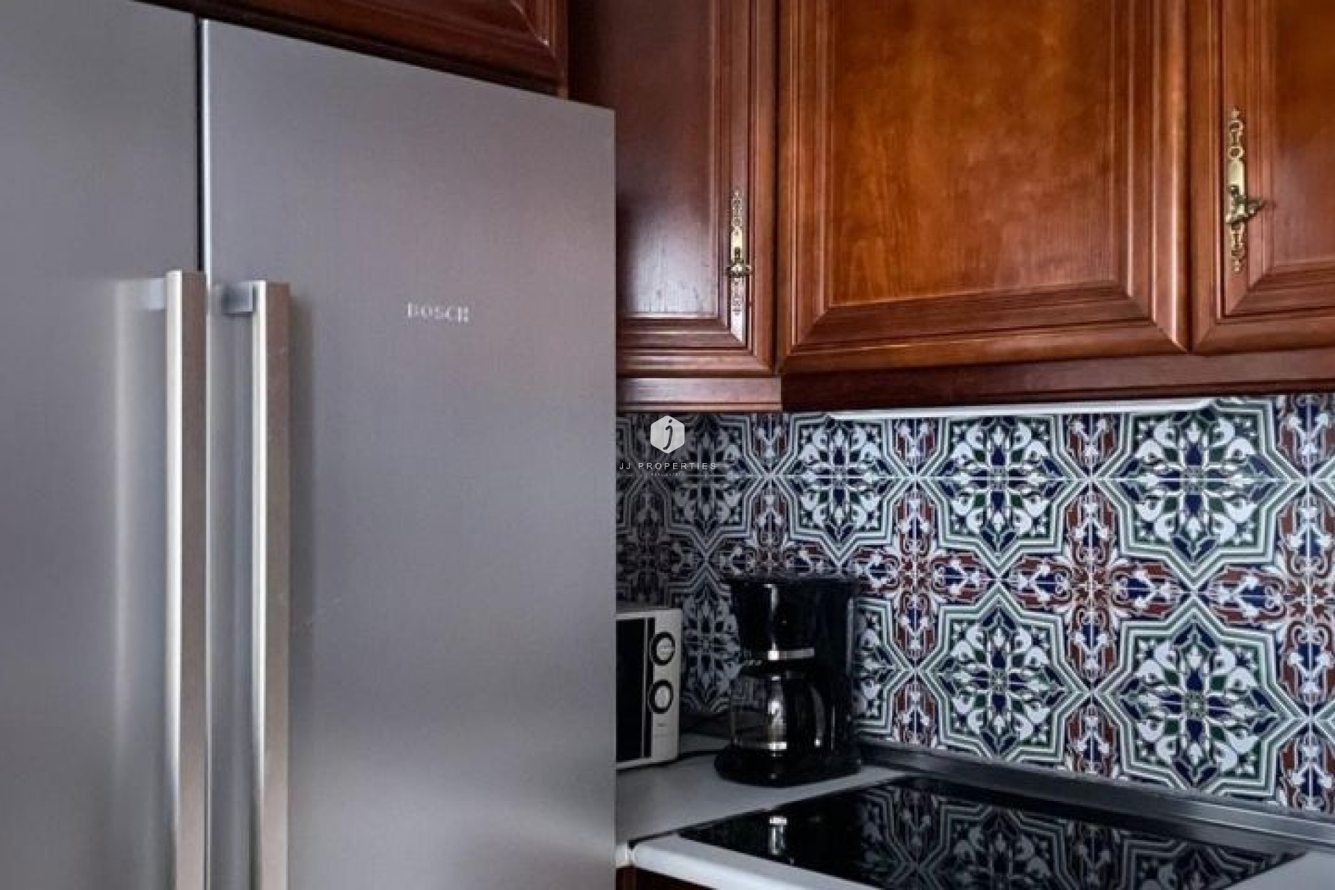 Resale - Apartment / flat -
Torrevieja - Costa Blanca