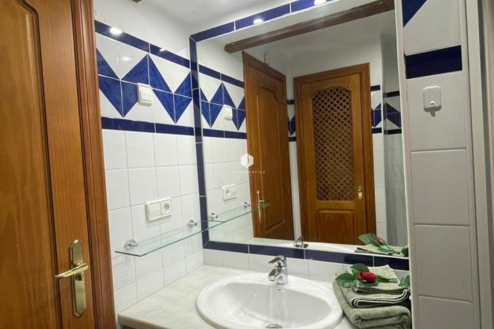 Resale - Apartment / flat -
Torrevieja - Costa Blanca