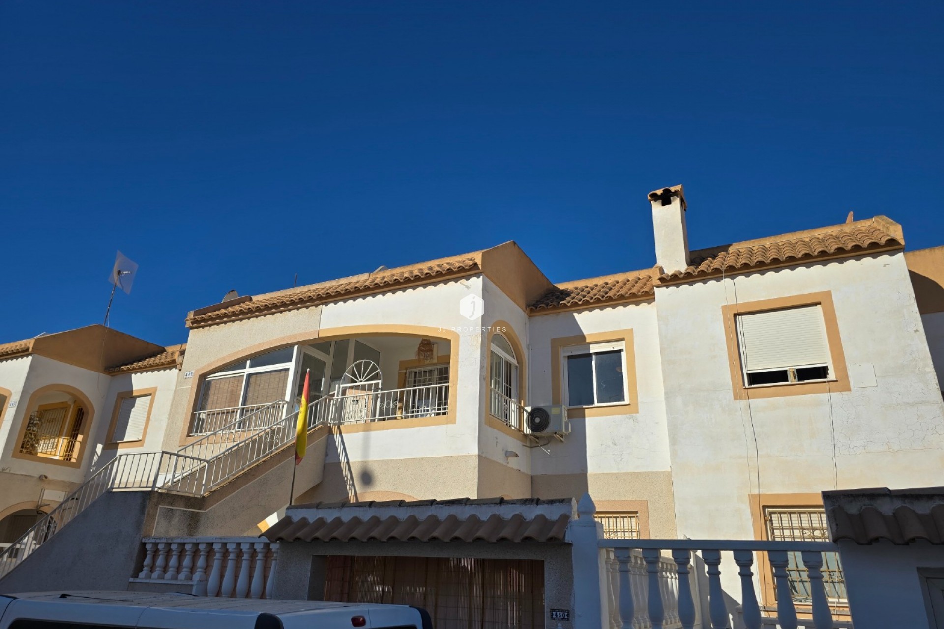 Resale - Apartment / flat -
Torrevieja - Costa Blanca
