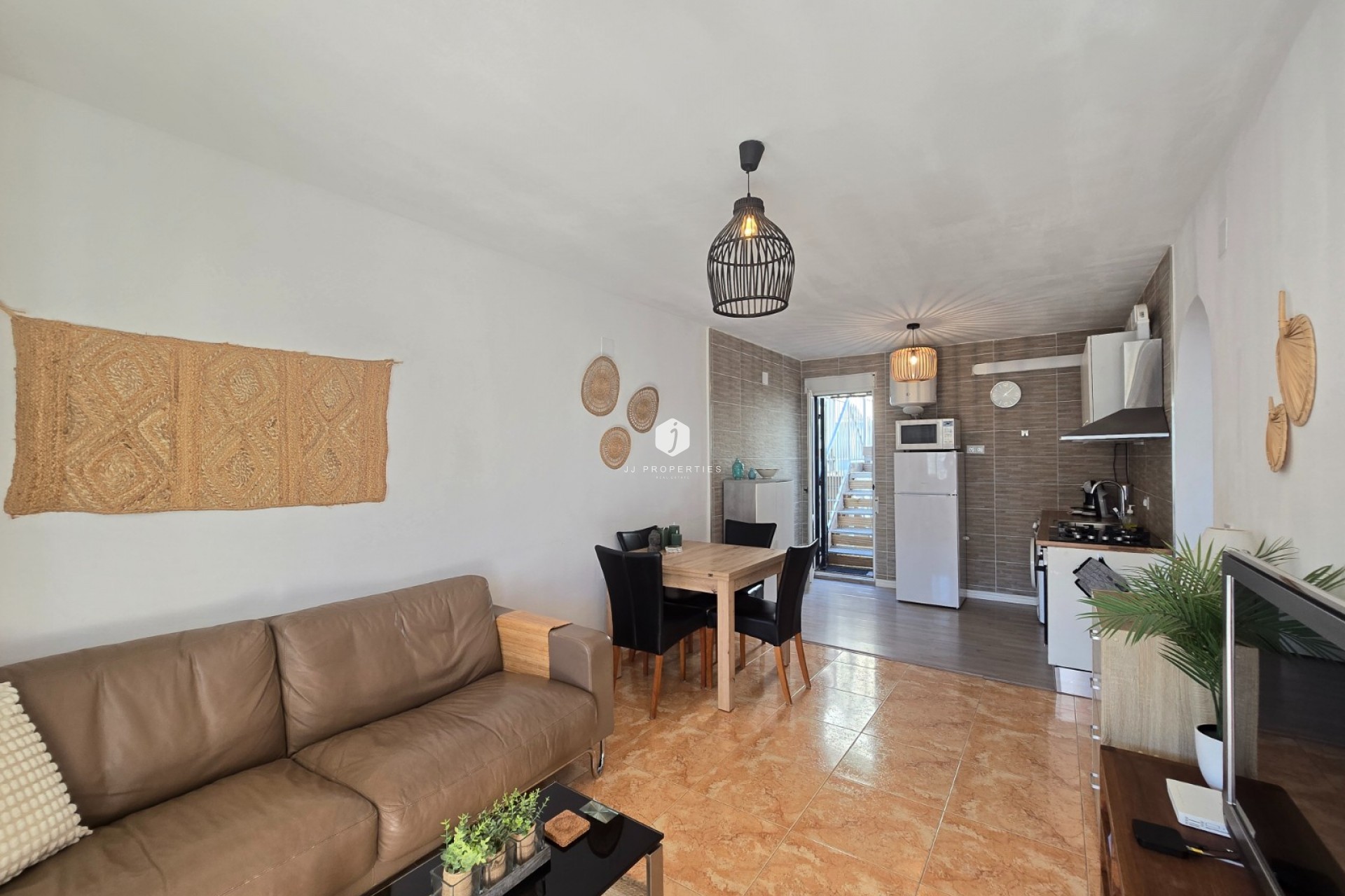 Resale - Apartment / flat -
Torrevieja - Costa Blanca