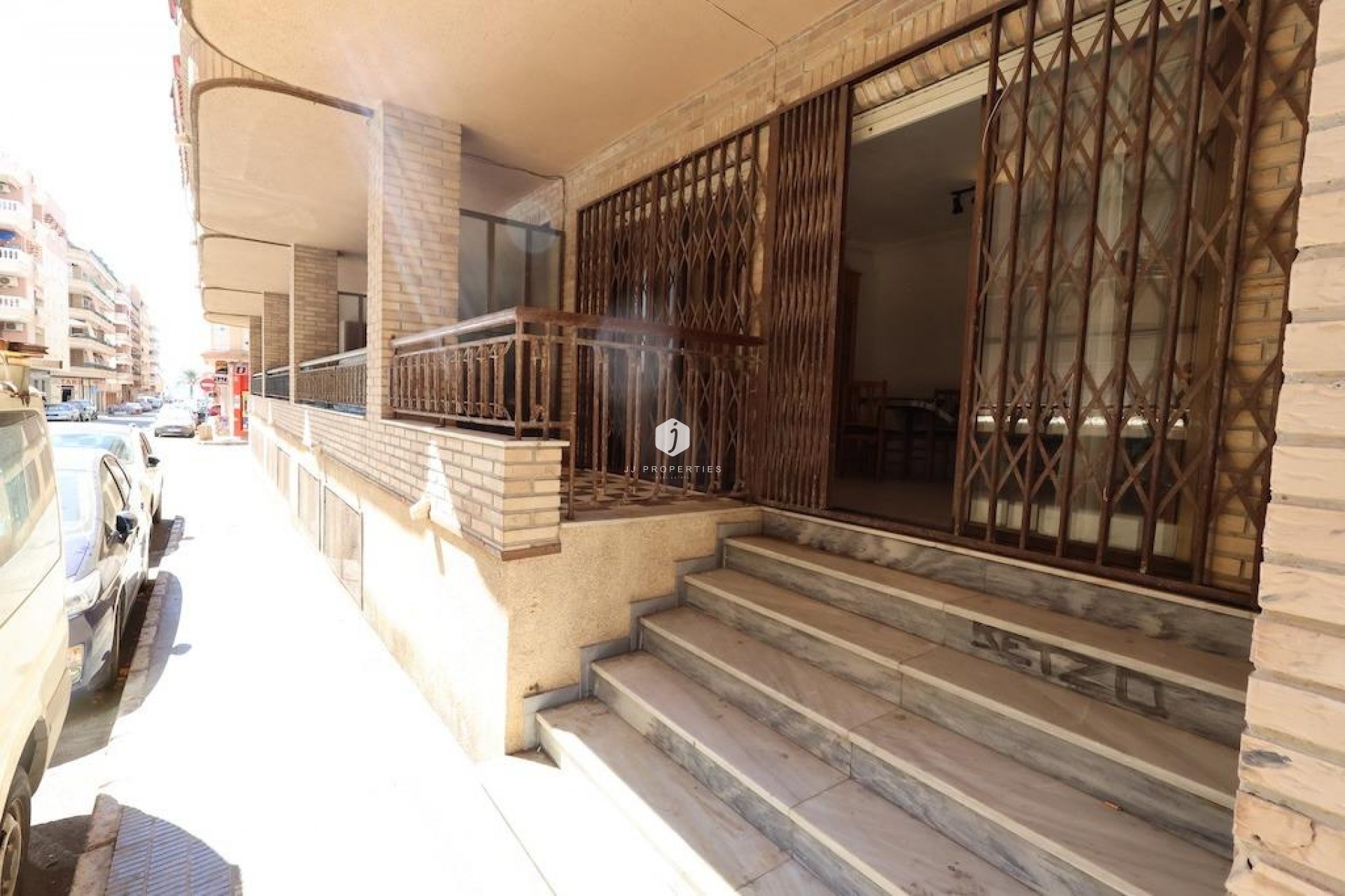 Resale - Apartment / flat -
Torrevieja - Costa Blanca