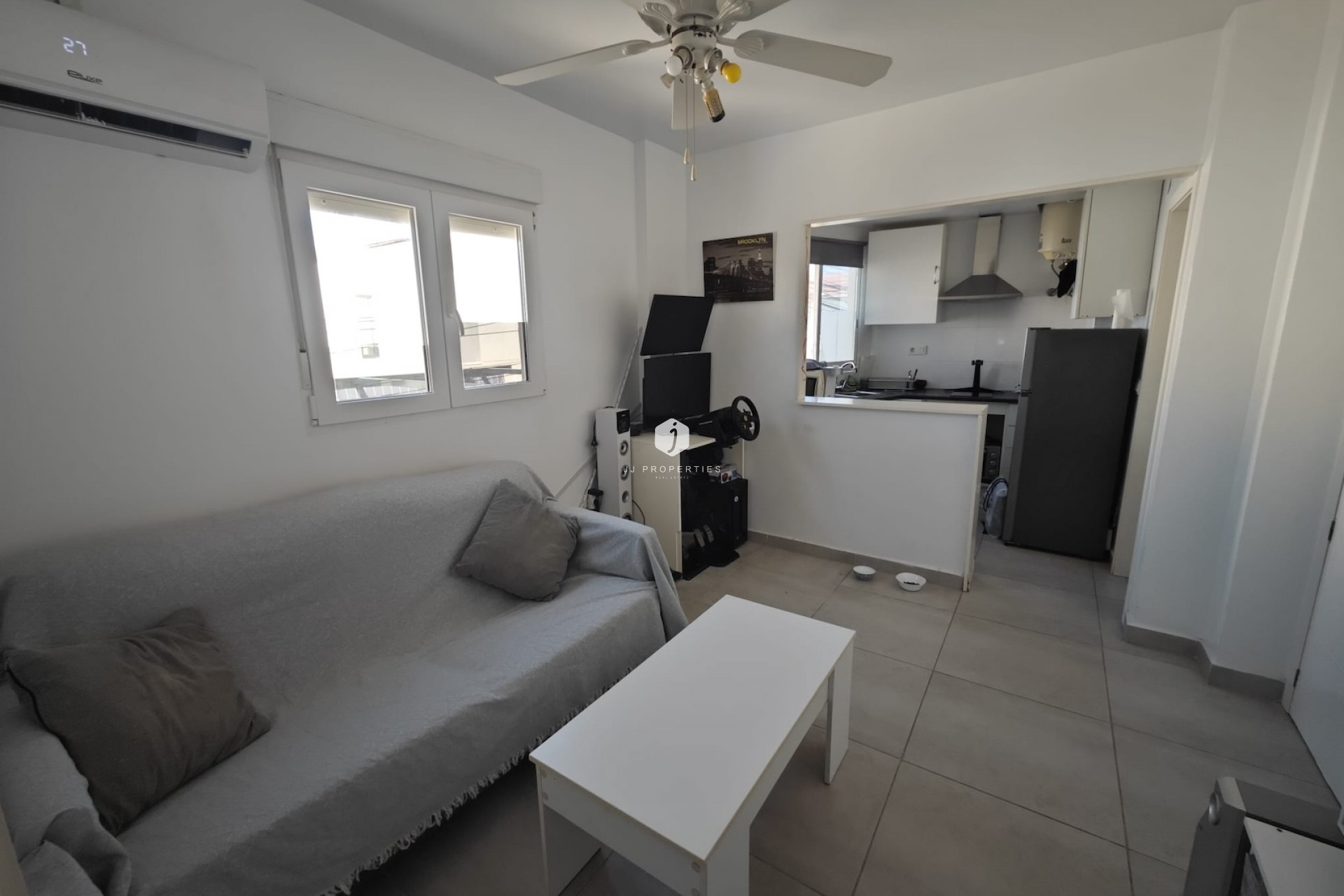 Resale - Apartment / flat -
Torrevieja - Costa Blanca
