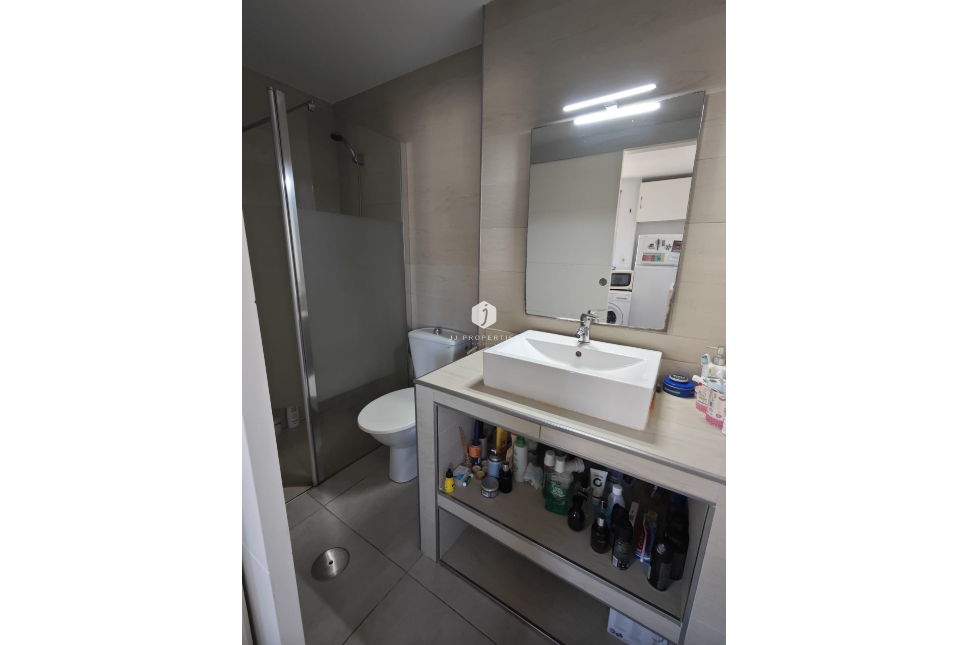 Resale - Apartment / flat -
Torrevieja - Costa Blanca