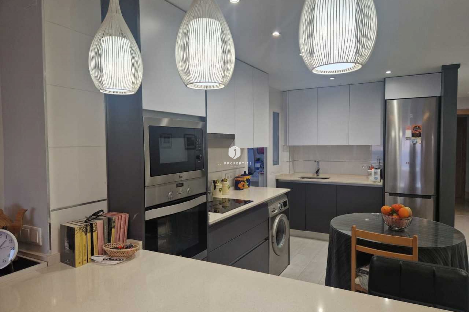 Resale - Apartment / flat -
Torrevieja - Costa Blanca