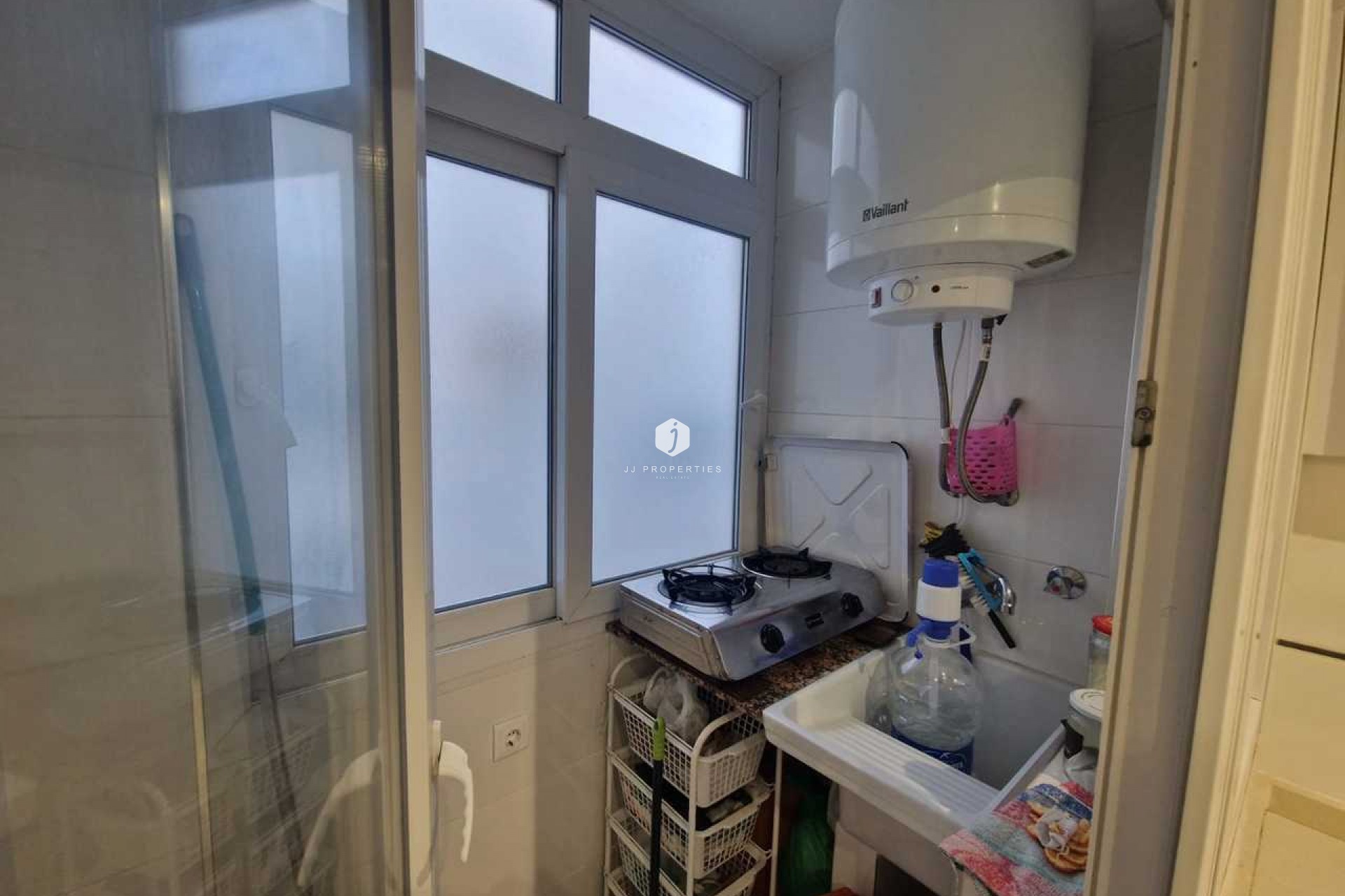 Resale - Apartment / flat -
Torrevieja - Costa Blanca