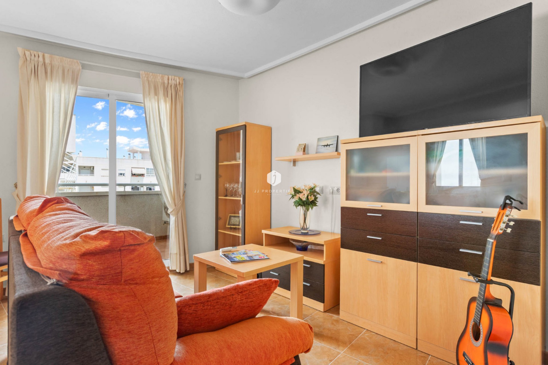 Resale - Apartment / flat -
Torrevieja - Costa Blanca