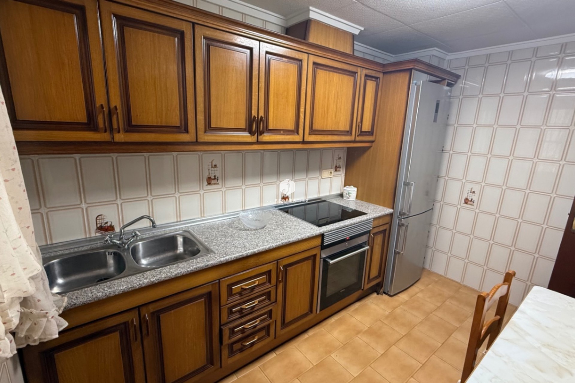 Resale - Apartment / flat -
Torrevieja - Costa Blanca