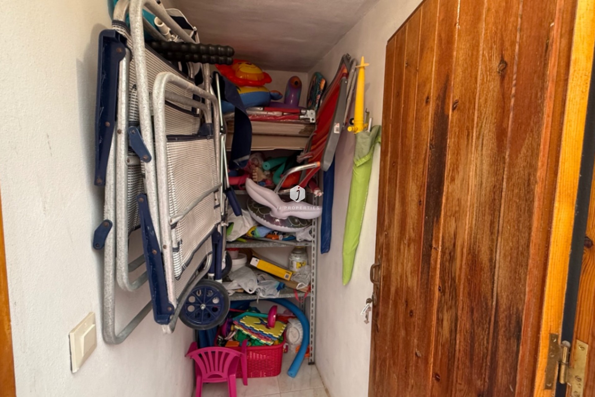 Resale - Apartment / flat -
Torrevieja - Costa Blanca