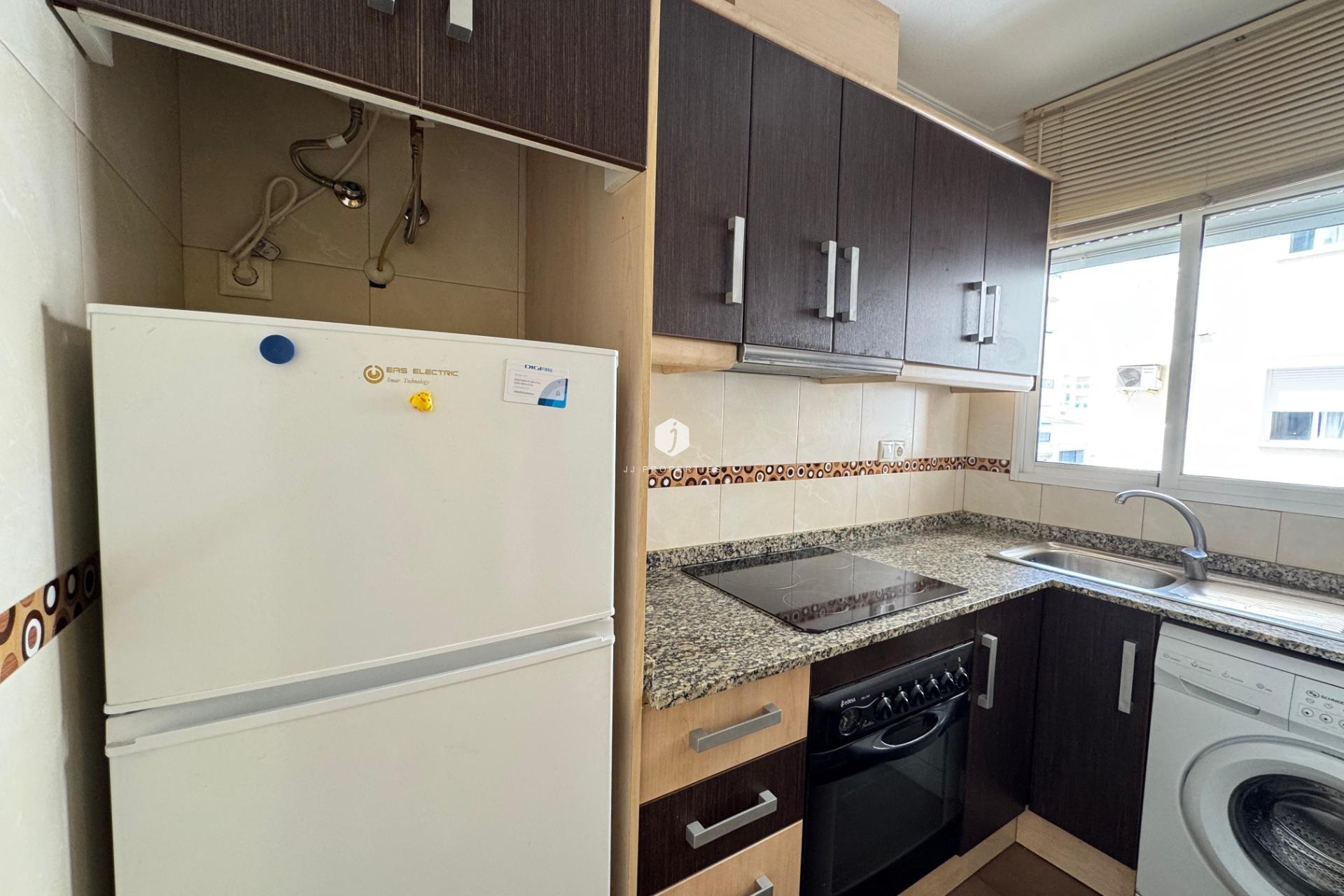 Resale - Apartment / flat -
Torrevieja - Costa Blanca