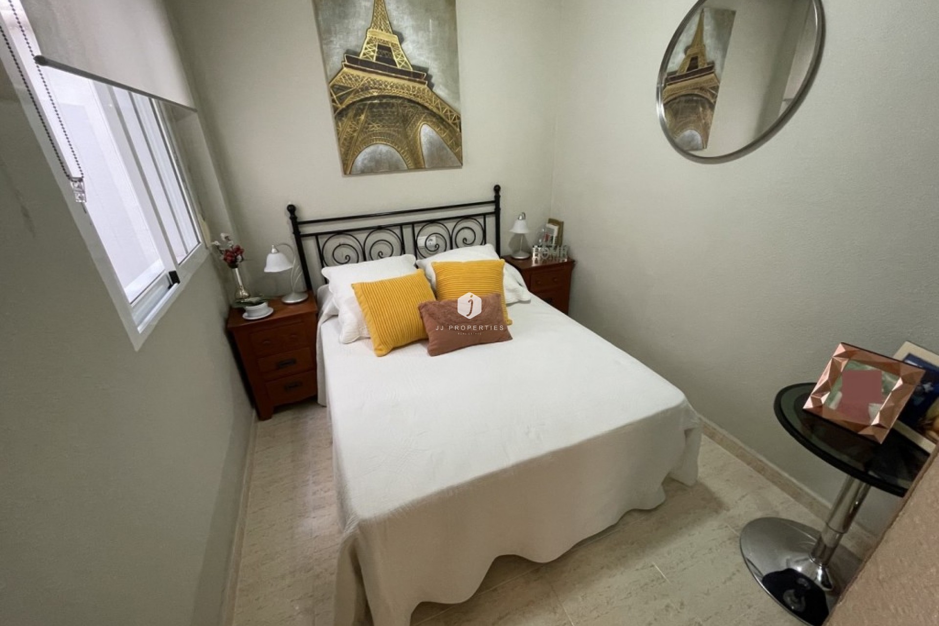 Resale - Apartment / flat -
Torrevieja - Costa Blanca