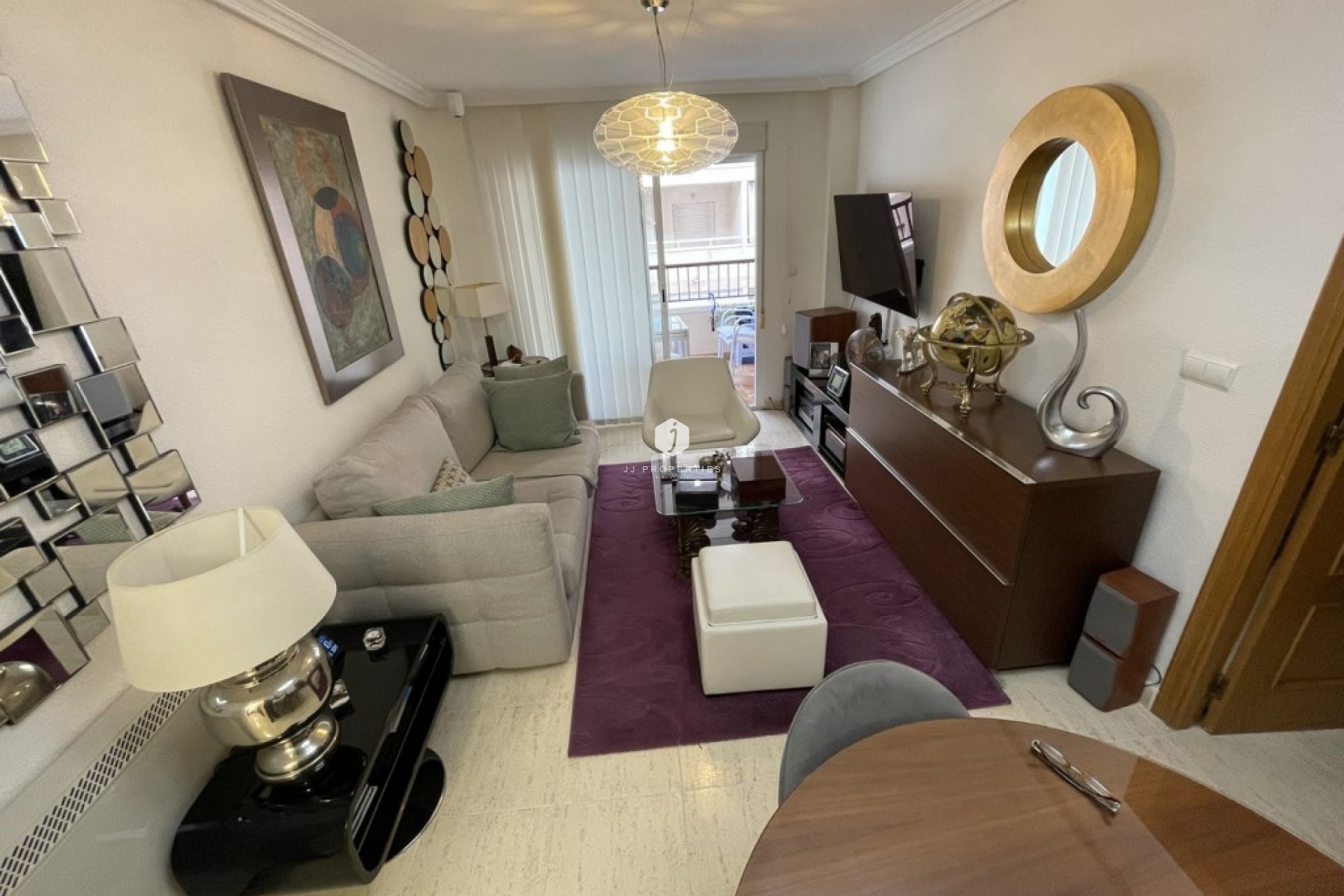 Resale - Apartment / flat -
Torrevieja - Costa Blanca