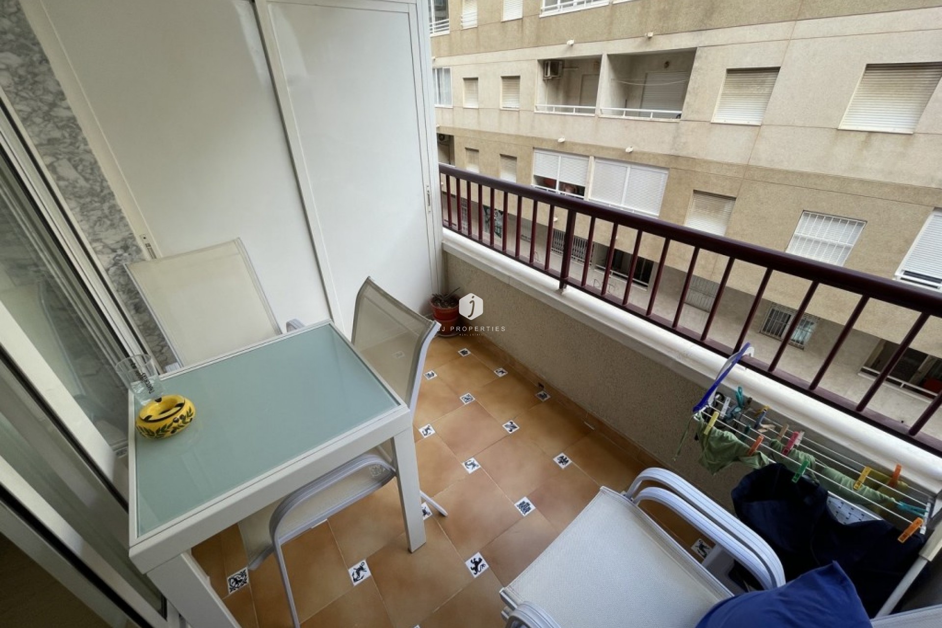 Resale - Apartment / flat -
Torrevieja - Costa Blanca