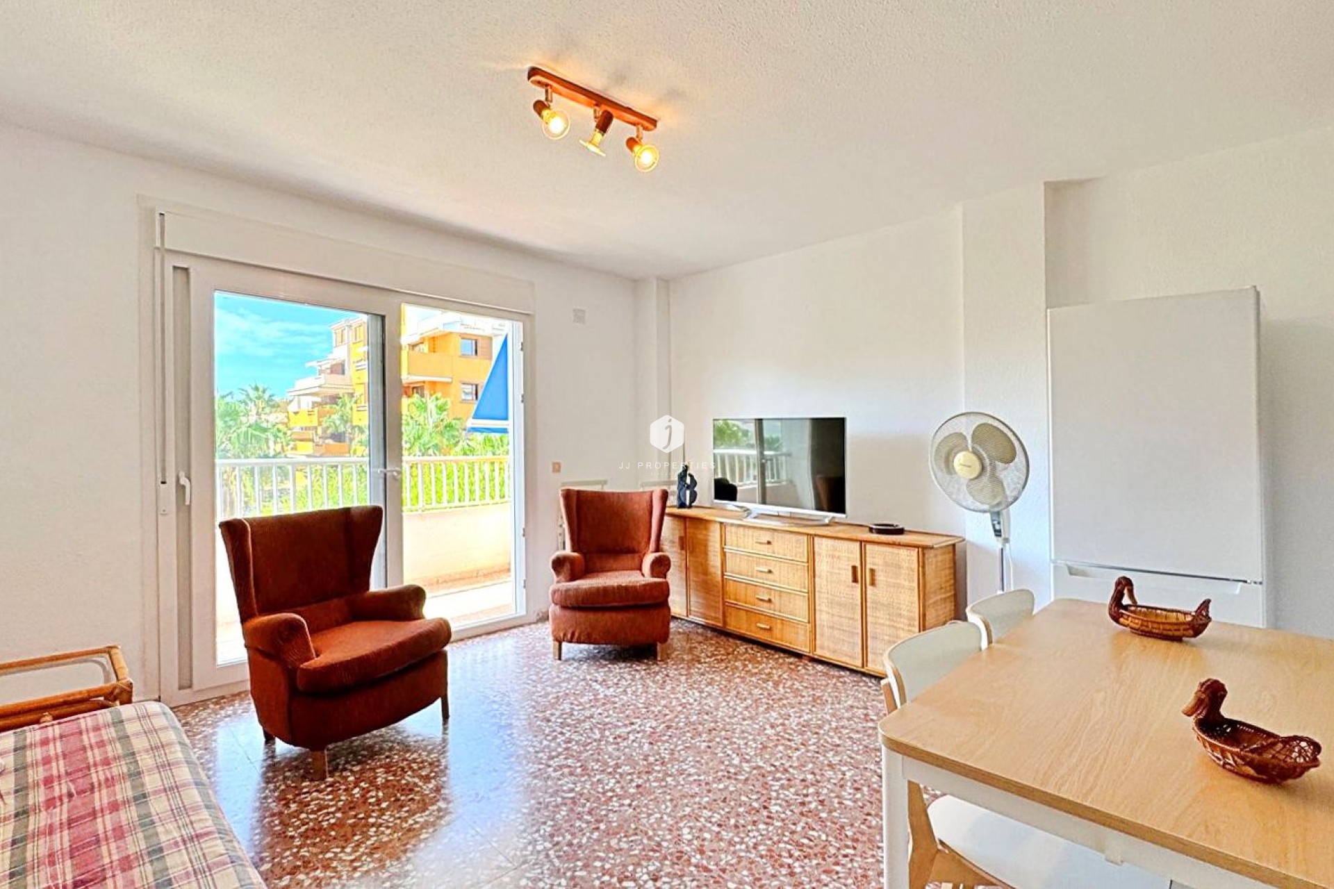 Resale - Apartment / flat -
Torrevieja - Costa Blanca
