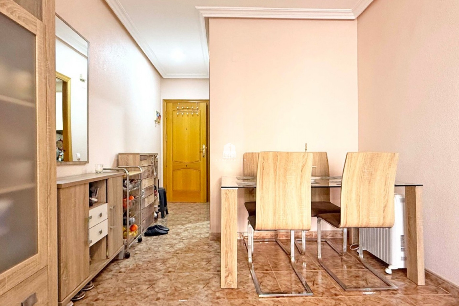 Resale - Apartment / flat -
Torrevieja - Costa Blanca