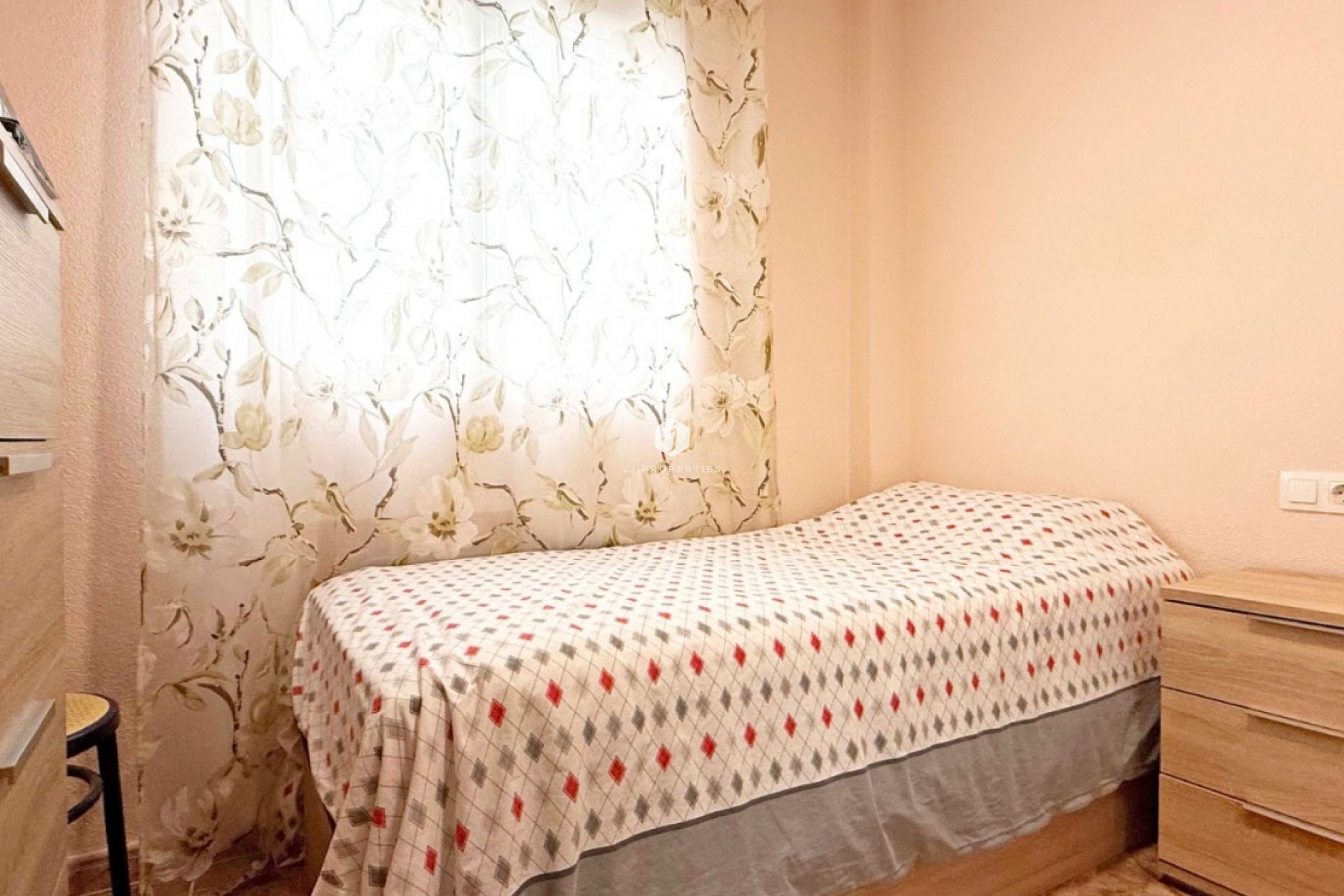 Resale - Apartment / flat -
Torrevieja - Costa Blanca