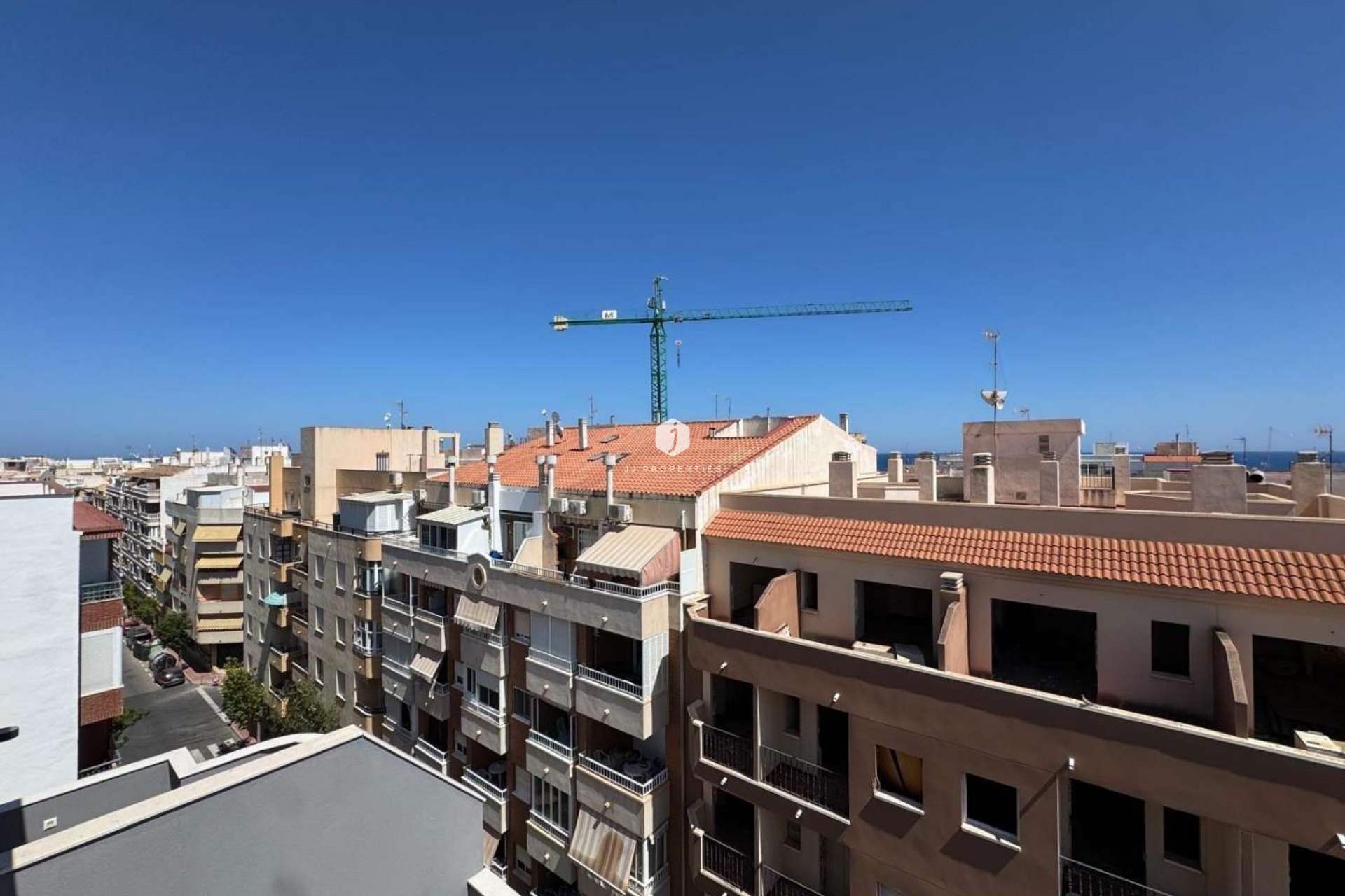 Resale - Apartment / flat -
Torrevieja - Costa Blanca