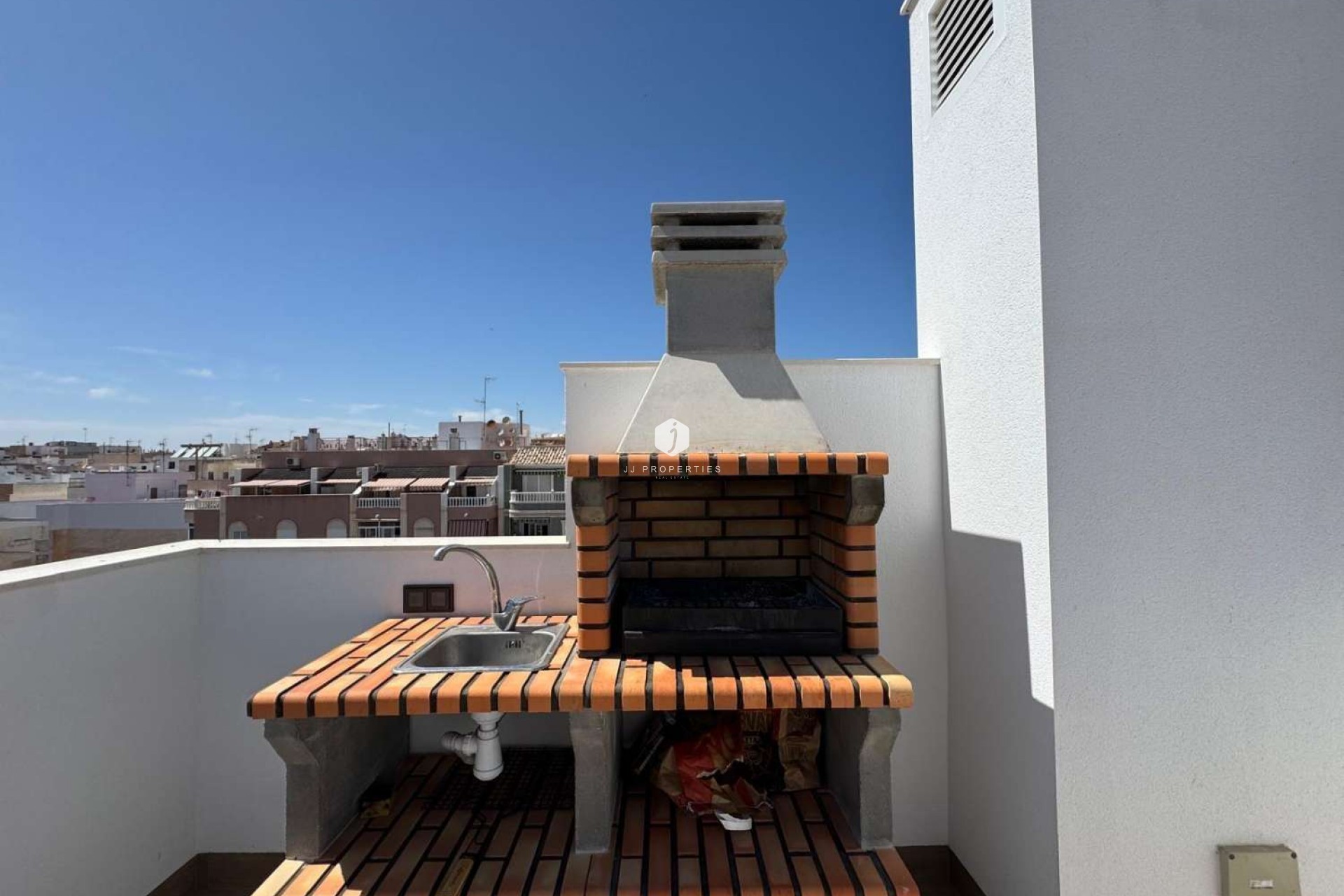 Resale - Apartment / flat -
Torrevieja - Costa Blanca