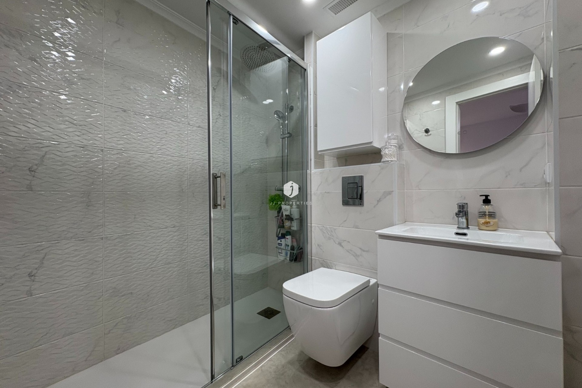 Resale - Apartment / flat -
Torrevieja - Costa Blanca