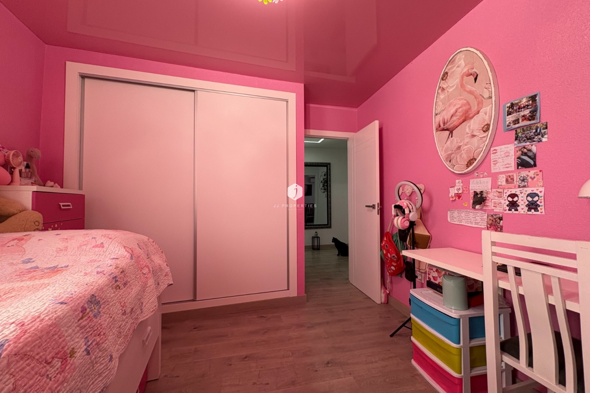 Resale - Apartment / flat -
Torrevieja - Costa Blanca