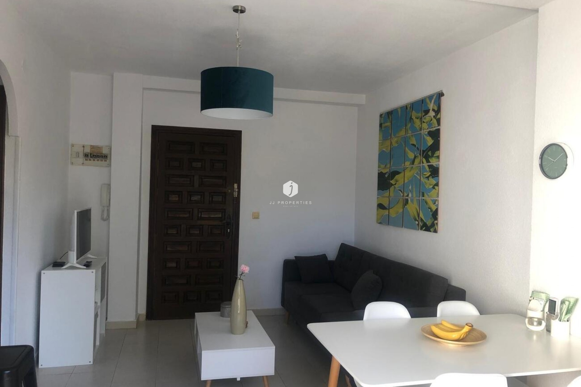 Resale - Apartment / flat -
Torrevieja - Costa Blanca