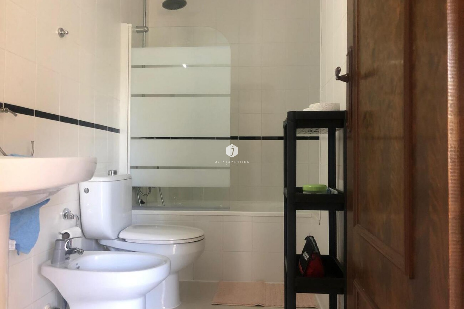 Resale - Apartment / flat -
Torrevieja - Costa Blanca