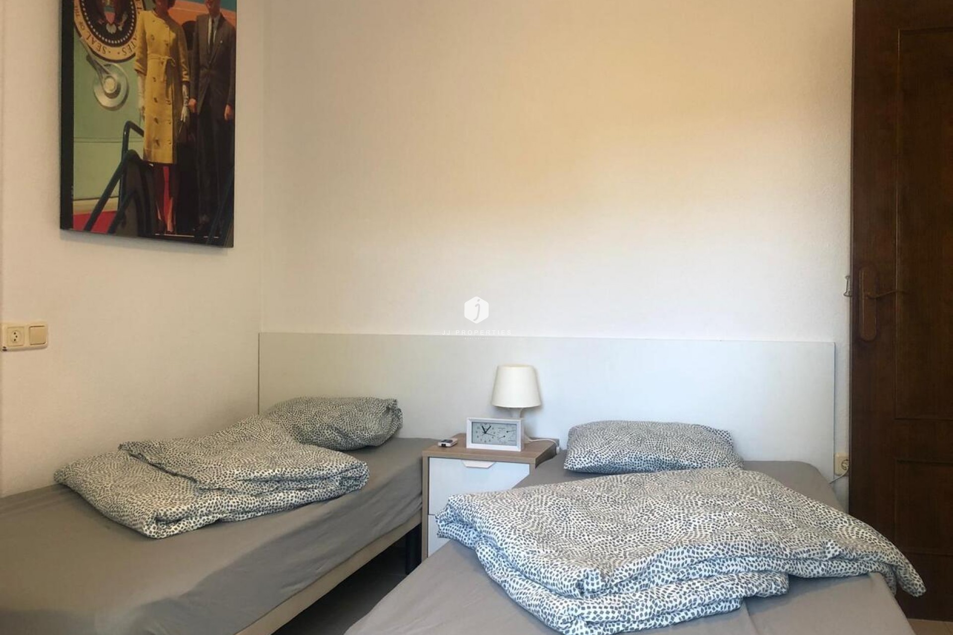 Resale - Apartment / flat -
Torrevieja - Costa Blanca