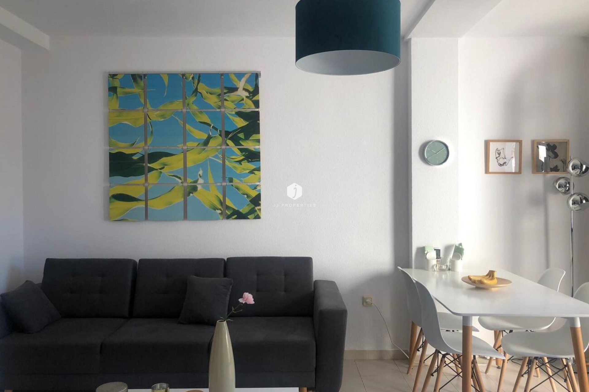 Resale - Apartment / flat -
Torrevieja - Costa Blanca