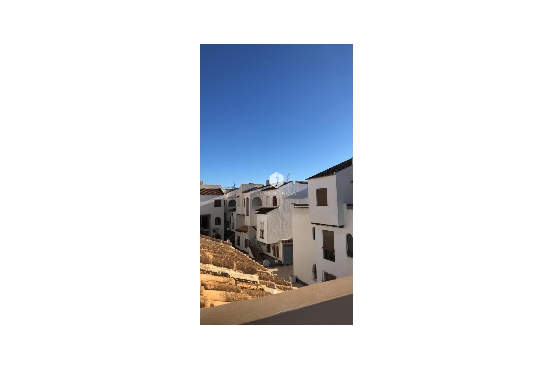 Resale - Apartment / flat -
Torrevieja - Costa Blanca