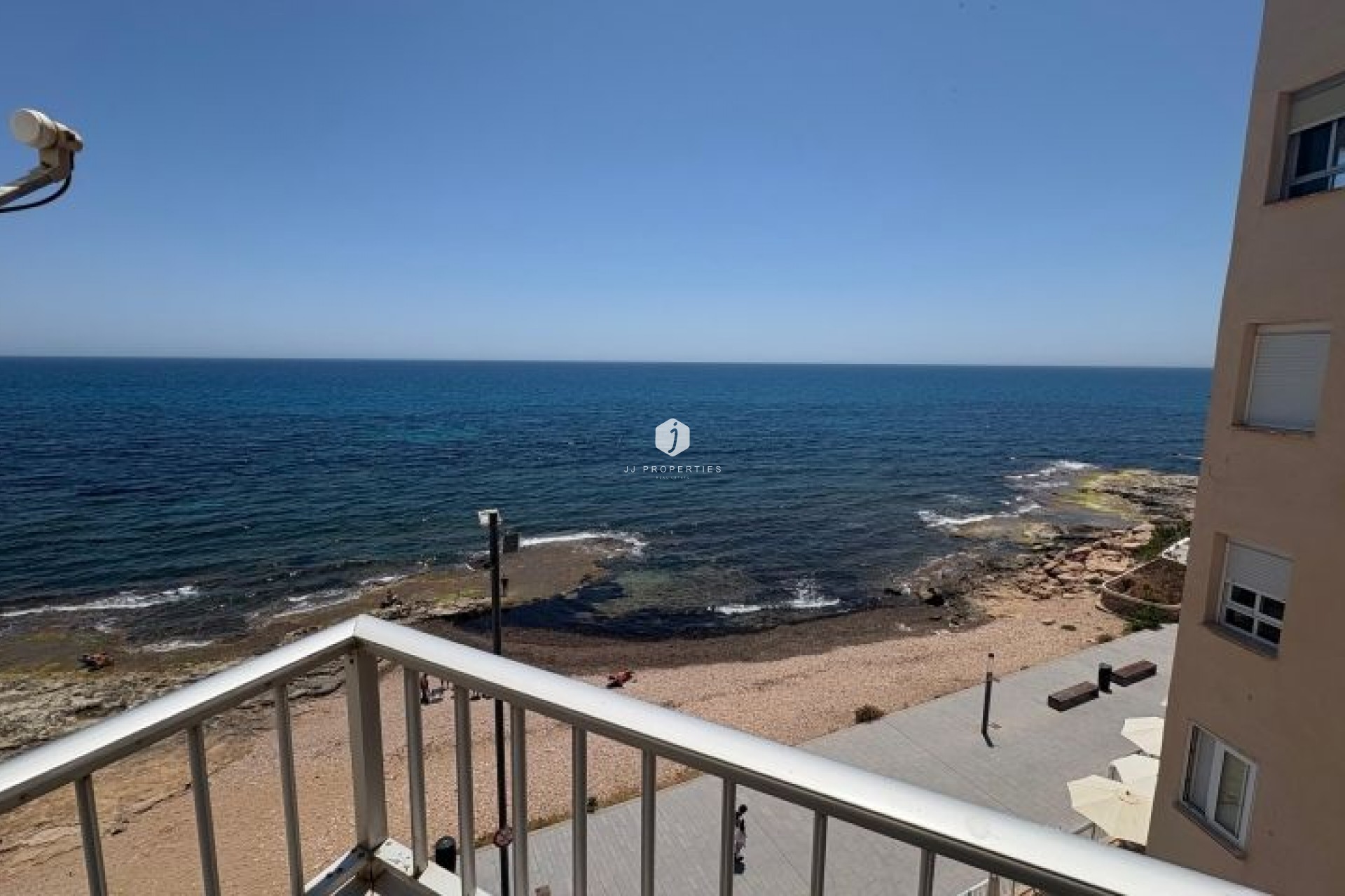 Resale - Apartment / flat -
Torrevieja - Costa Blanca