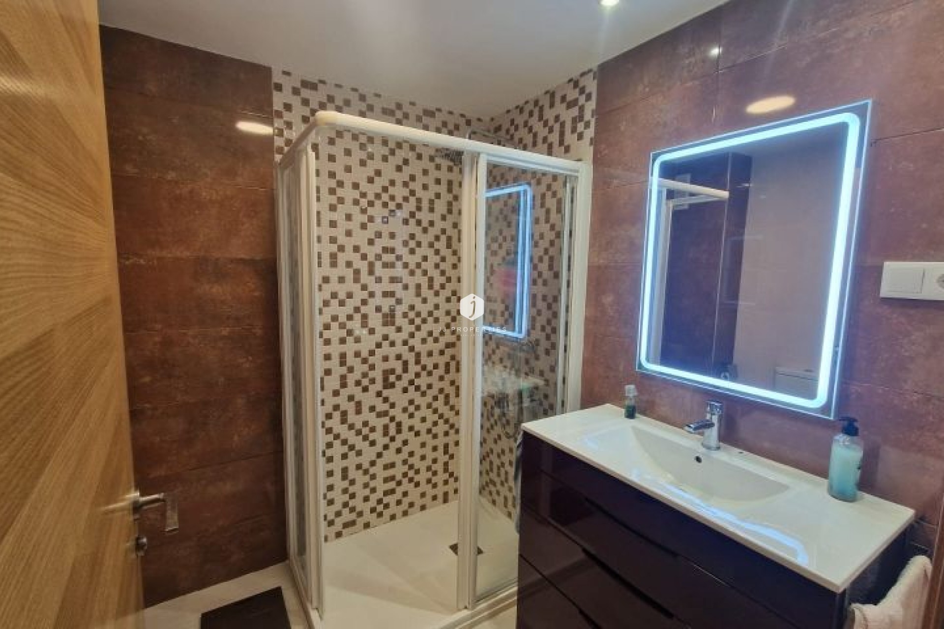 Resale - Apartment / flat -
Torrevieja - Costa Blanca