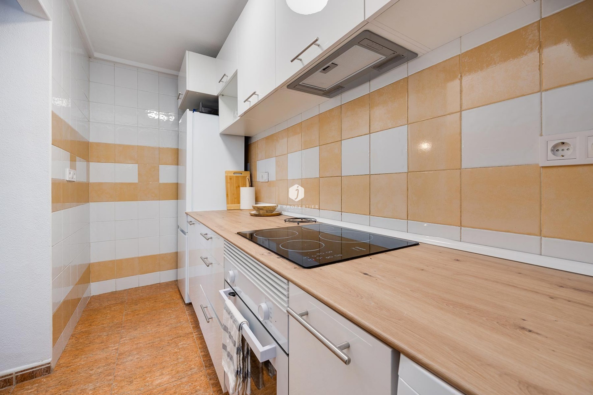 Resale - Apartment / flat -
Torrevieja - Costa Blanca