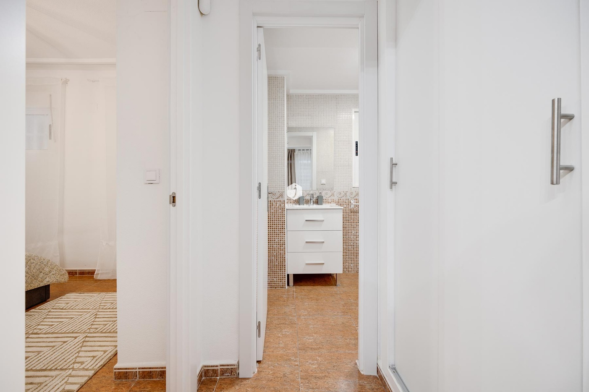 Resale - Apartment / flat -
Torrevieja - Costa Blanca