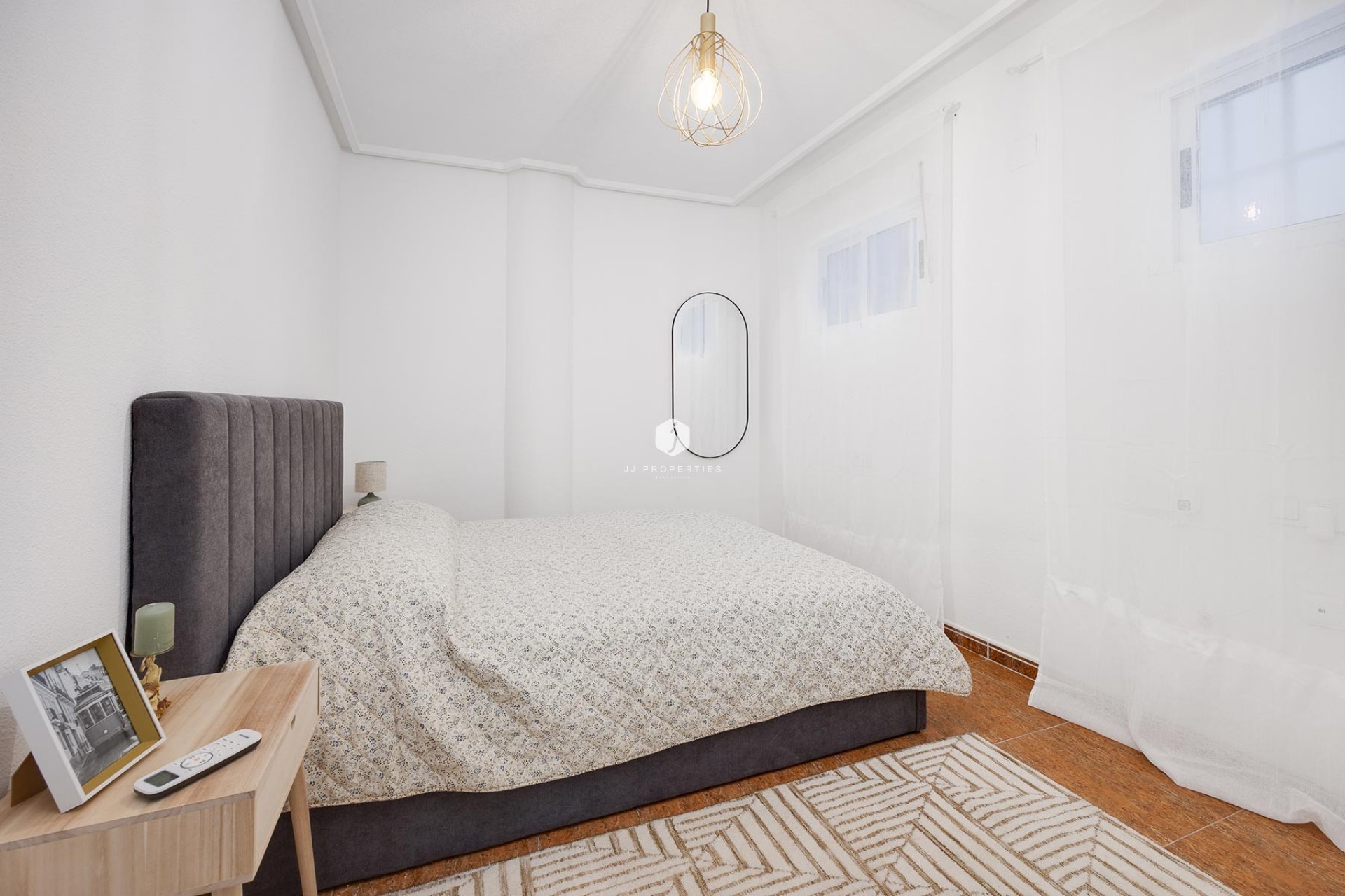 Resale - Apartment / flat -
Torrevieja - Costa Blanca